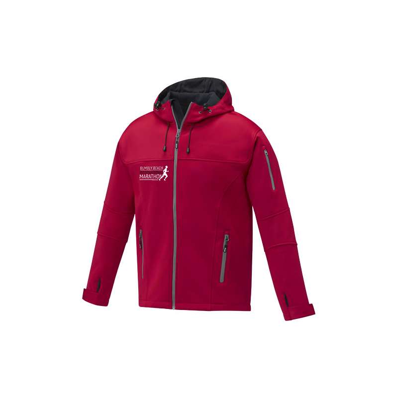 Softshell da lavoro da uomo - cod. P38327