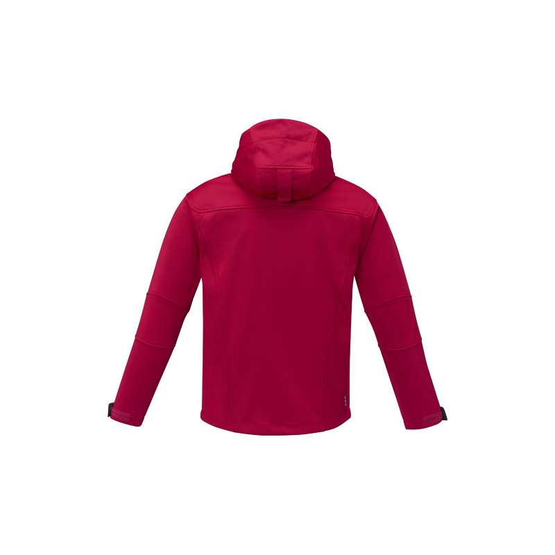 Softshell da lavoro da uomo - cod. P38327