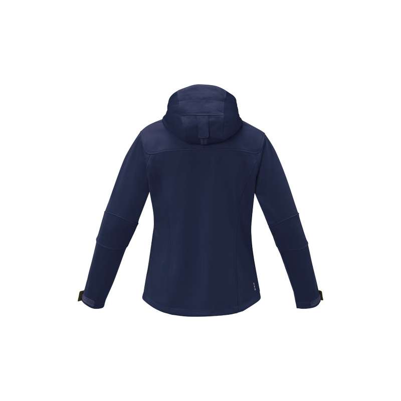 Giacca softshell da donna Match - cod. P38328