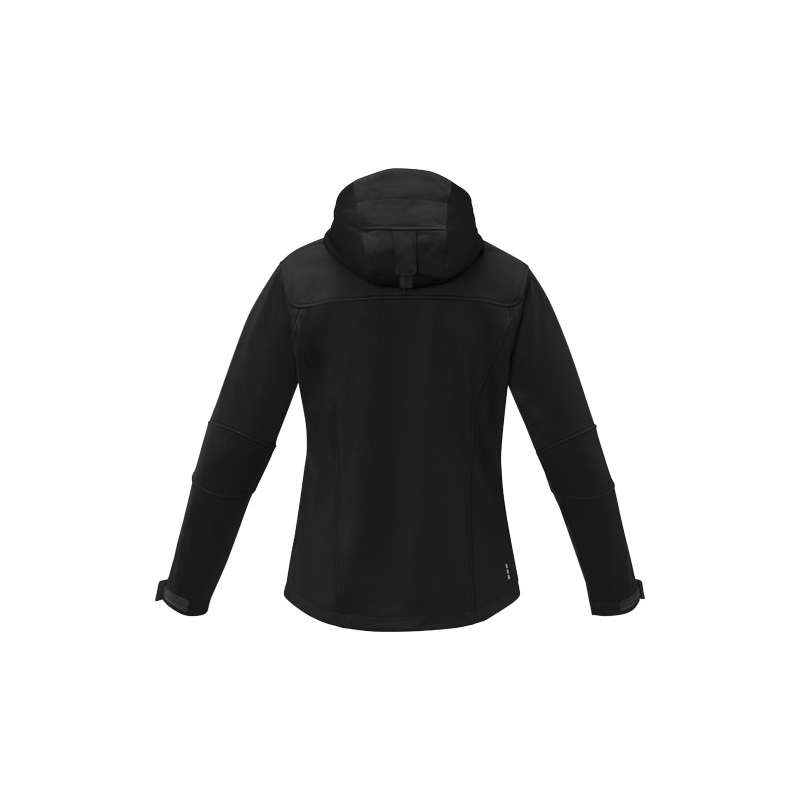 Giacca softshell da donna Match - cod. P38328