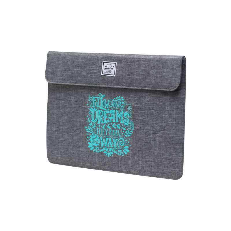 Custodia per portatile da stampare - cod. P120718