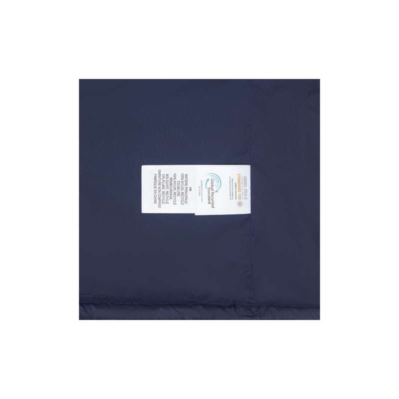 Bodywarmer da uomo in piuma personalizzabili - cod. P37536