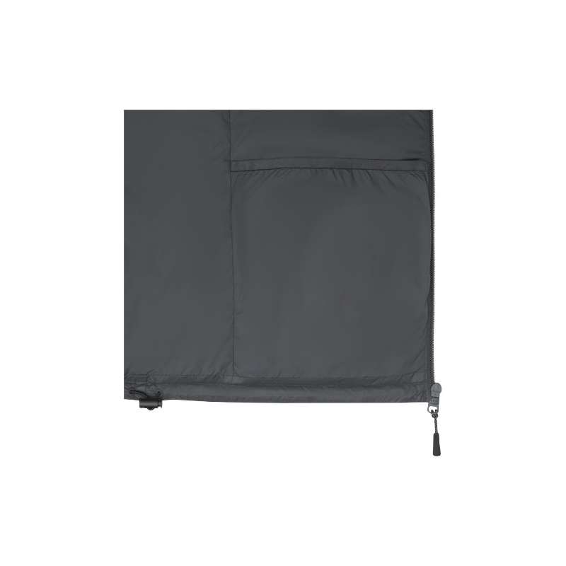 Bodywarmer da uomo in piuma personalizzabili - cod. P37536