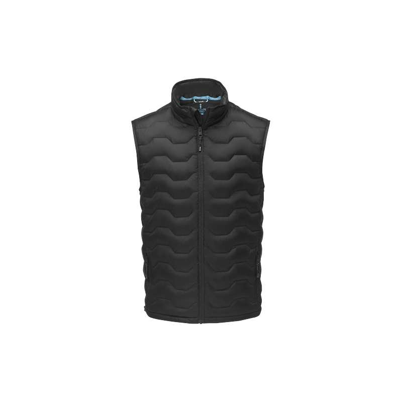 Bodywarmer da uomo in piuma personalizzabili - cod. P37536