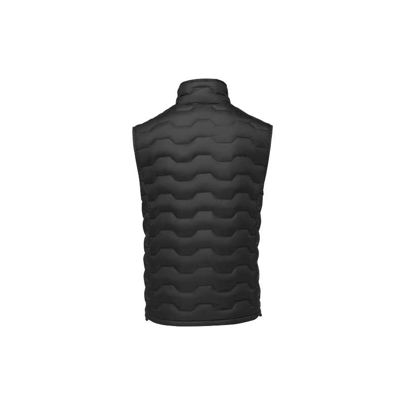 Bodywarmer da uomo in piuma personalizzabili - cod. P37536