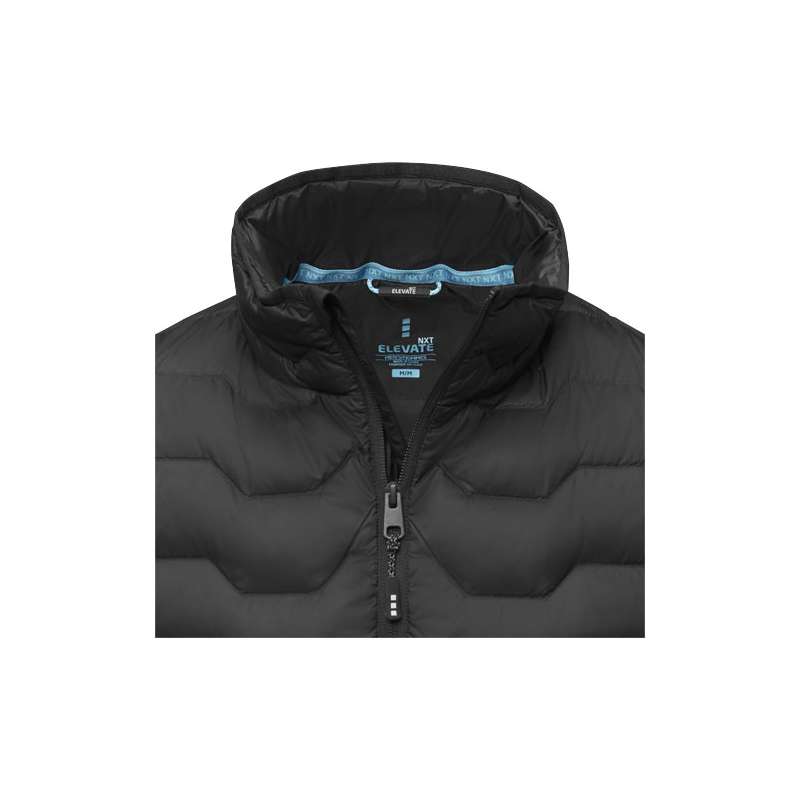 Bodywarmer da uomo in piuma personalizzabili - cod. P37536