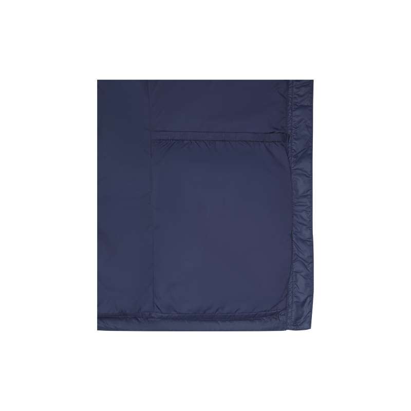 Smanicato termico da donna con scritte serigrafate - cod. P37537