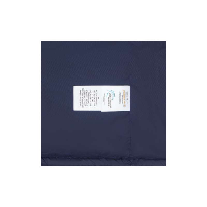 Smanicato termico da donna con scritte serigrafate - cod. P37537