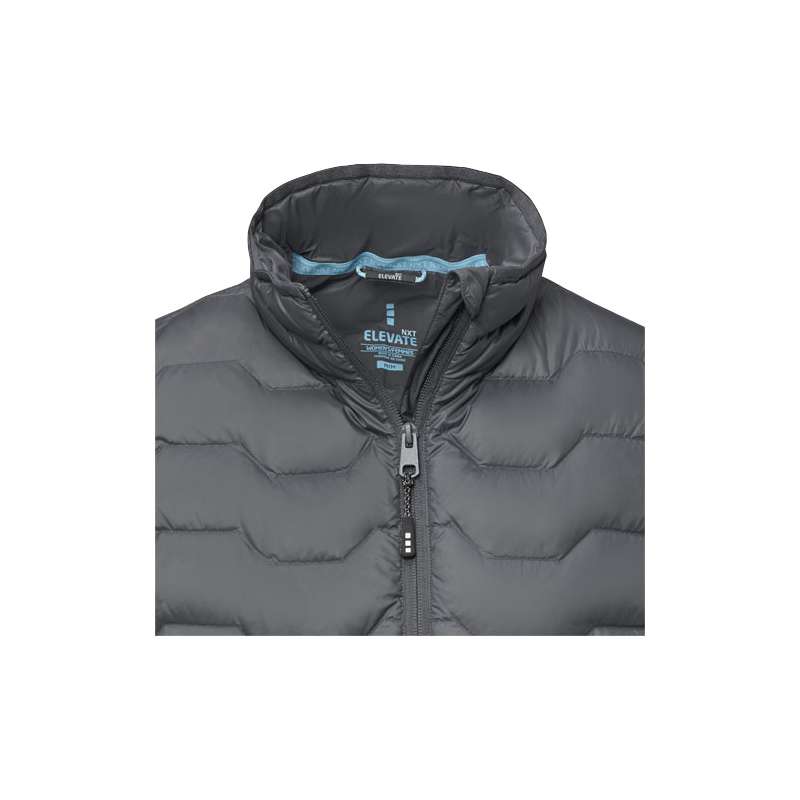 Smanicato termico da donna con scritte serigrafate - cod. P37537