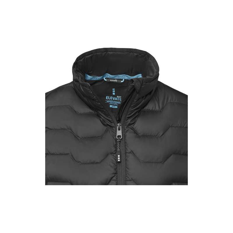 Smanicato termico da donna con scritte serigrafate - cod. P37537