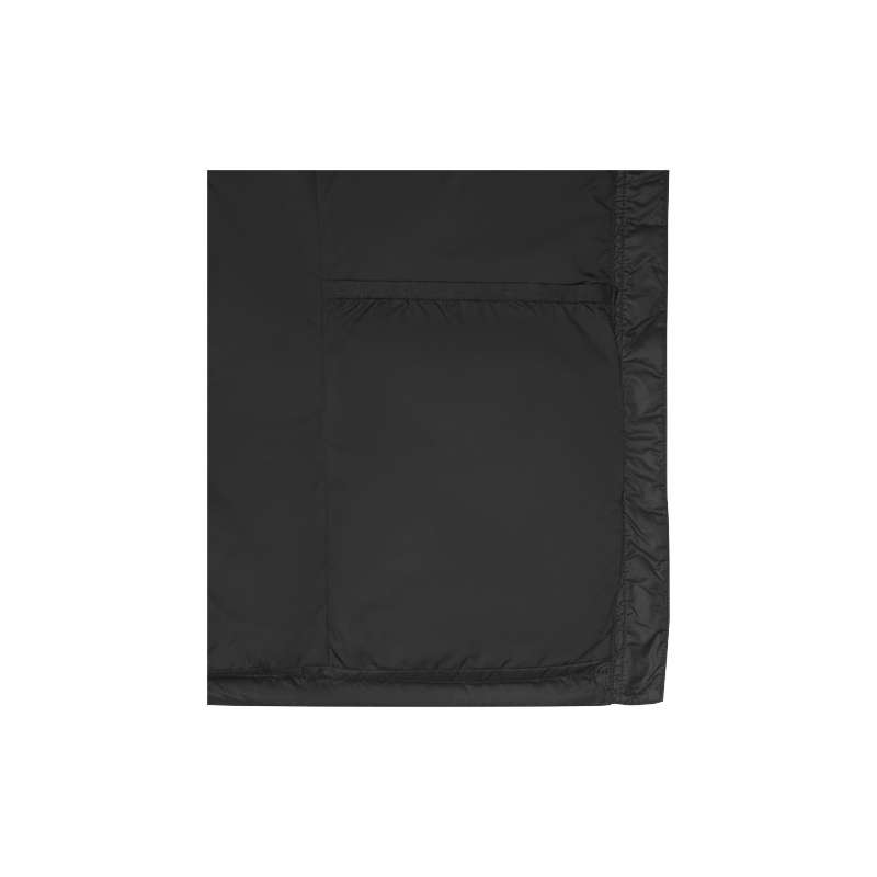 Smanicato termico da donna con scritte serigrafate - cod. P37537