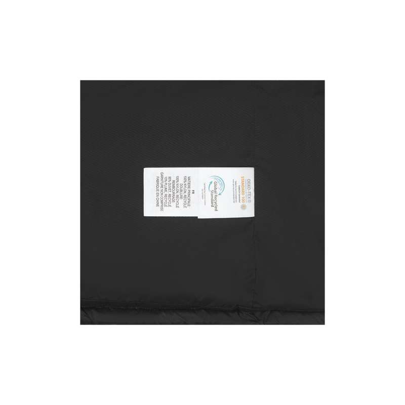 Smanicato termico da donna con scritte serigrafate - cod. P37537