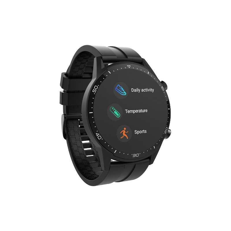 Smartwatch Prixton SWB26T - cod. P2PA100