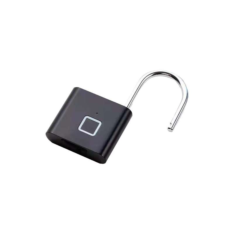 Lucchetto smart da personalizzare - cod. P2PX157