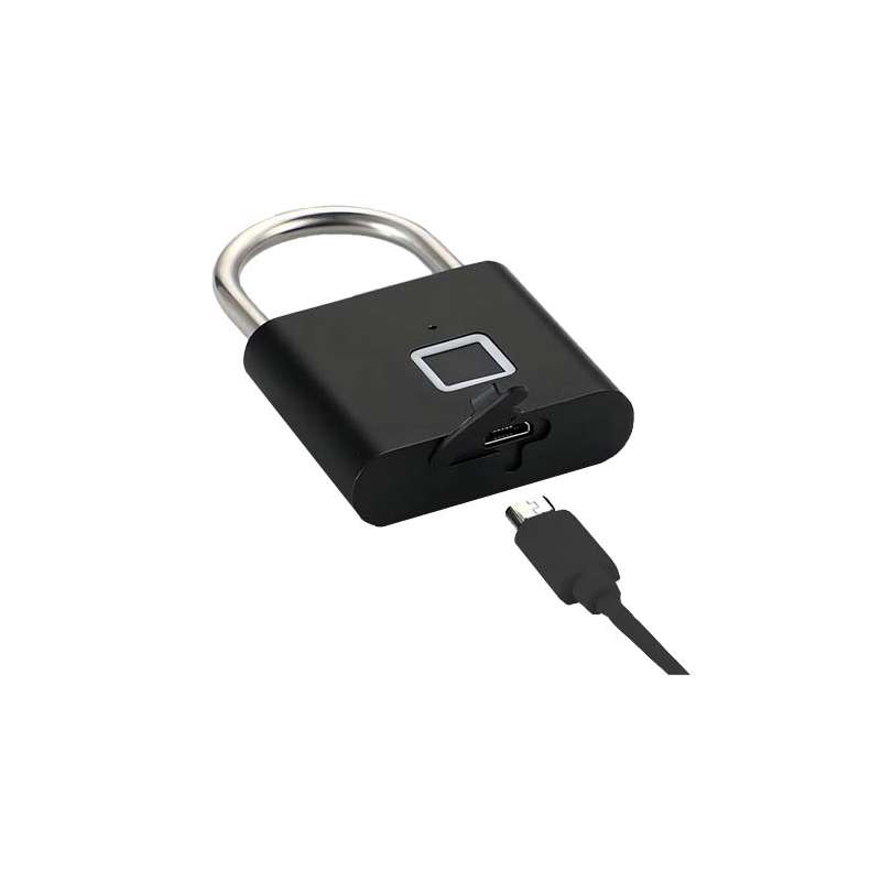 Lucchetto smart da personalizzare - cod. P2PX157