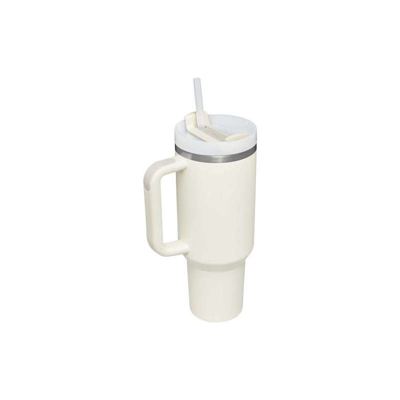 Bicchiere promozionale in acciaio da 1200 ml - cod. P100834