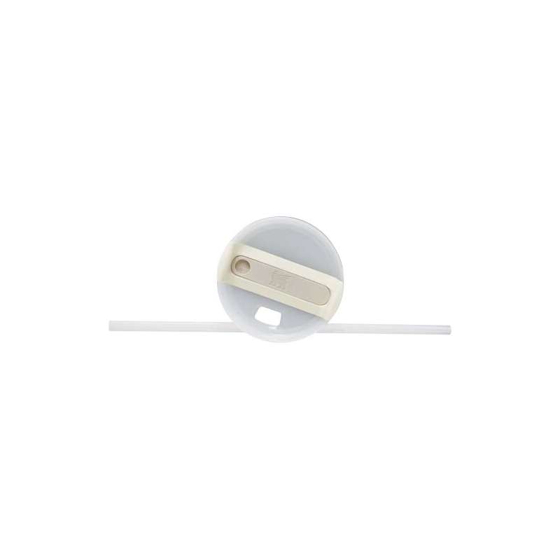 Bicchiere promozionale in acciaio da 1200 ml - cod. P100834