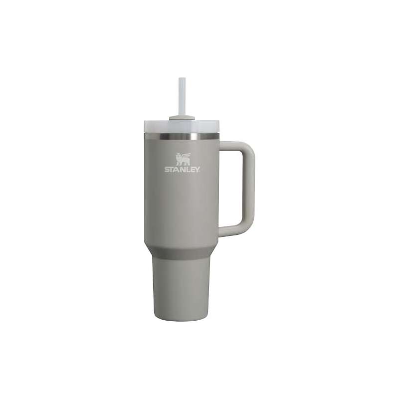 Bicchiere promozionale in acciaio da 1200 ml - cod. P100834