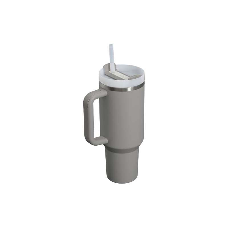 Bicchiere promozionale in acciaio da 1200 ml - cod. P100834