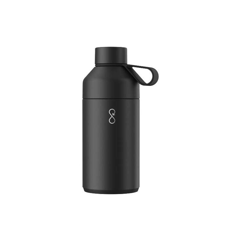 Borraccia da 750 ml con isolamento sottovuoto - cod. P100856