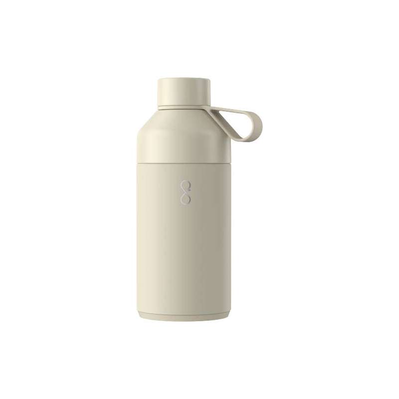 Borraccia da 750 ml con isolamento sottovuoto - cod. P100856