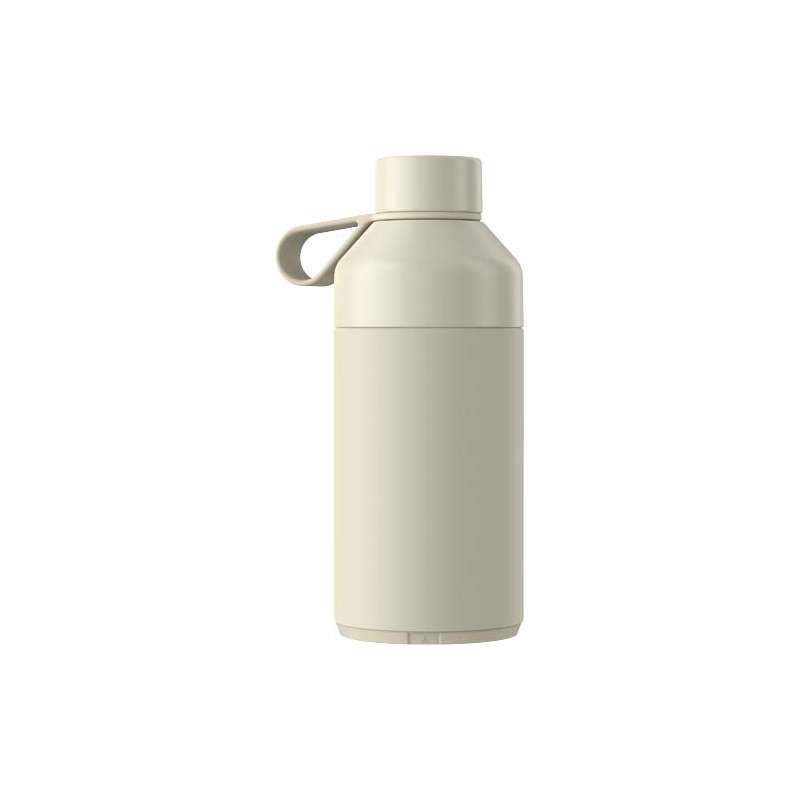Borraccia da 750 ml con isolamento sottovuoto - cod. P100856