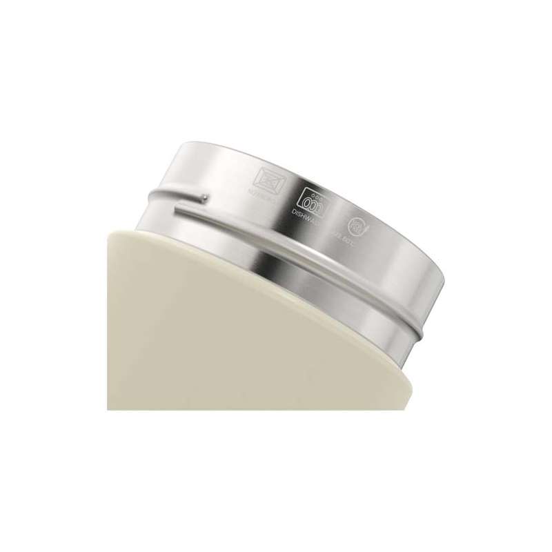 Borraccia da 750 ml con isolamento sottovuoto - cod. P100856