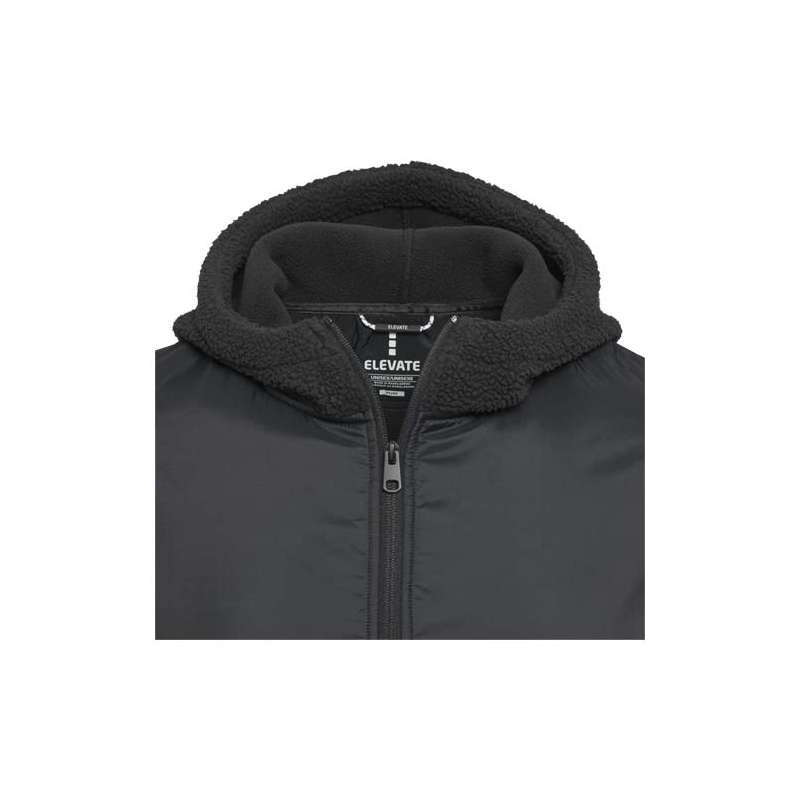 Felpe da lavoro invernali da personalizzare - cod. P39476