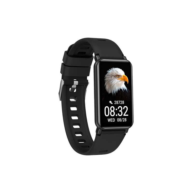 Smartband multisport con GPS Prixton AT806 - cod. P2PA150