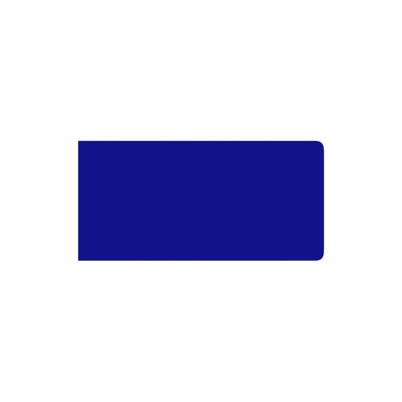 Caricabatterie da viaggio con logo stampato da 5000 mAh - cod. P2PX016