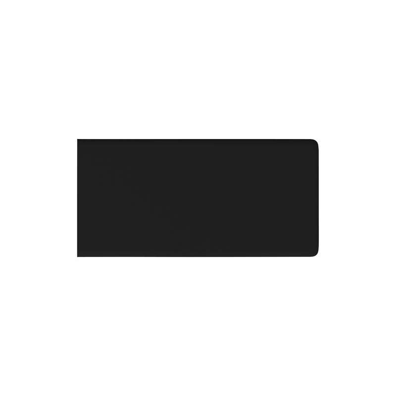 Caricabatterie da viaggio con logo stampato da 5000 mAh - cod. P2PX016