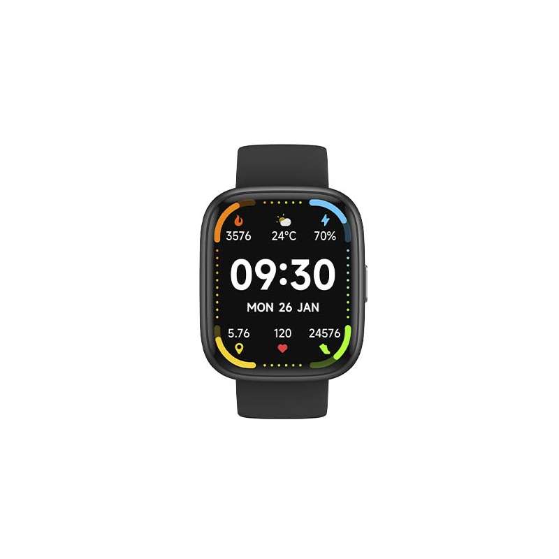 Smartwatch Prixton Alexa SWB29 - cod. P2PA157