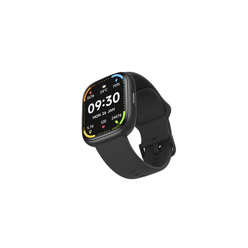 Smartwatch Prixton Alexa SWB29 - cod. P2PA157