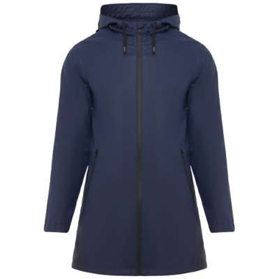 Impermeabile da donna personalizzato