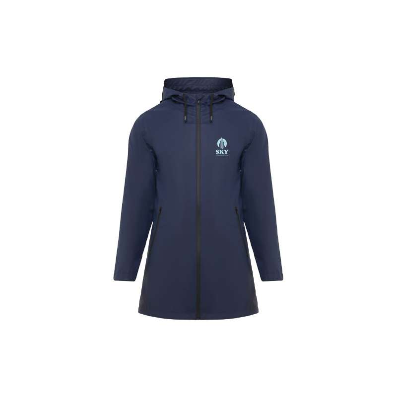 Impermeabile da donna personalizzato - cod. PR5202