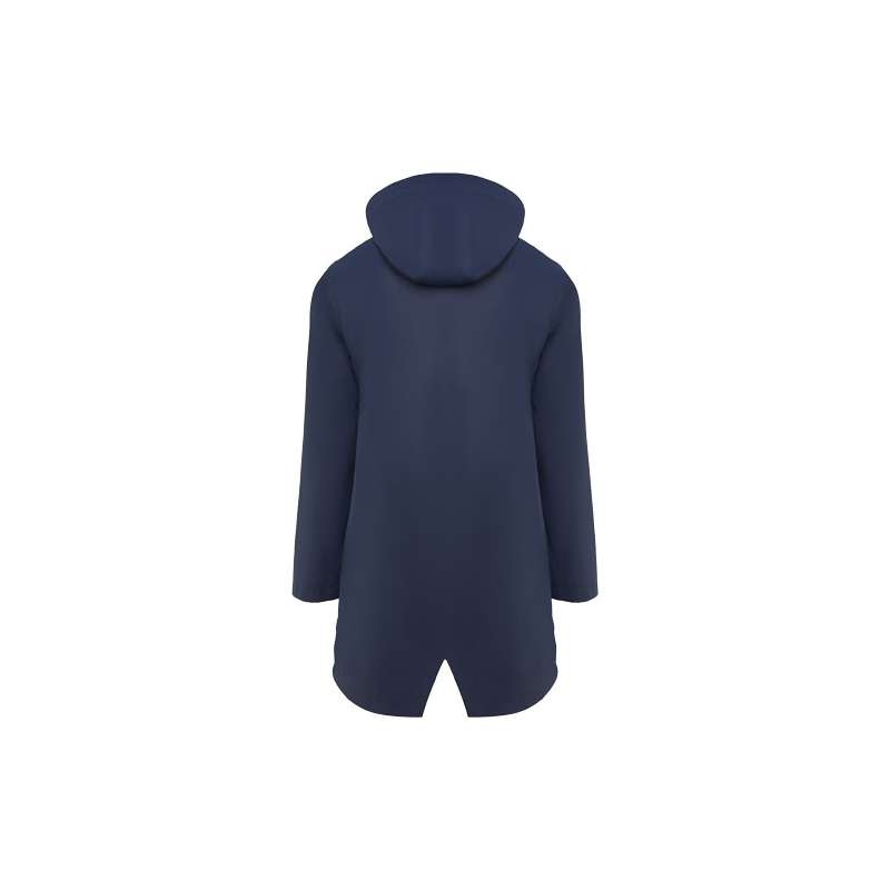 Impermeabile da donna personalizzato - cod. PR5202