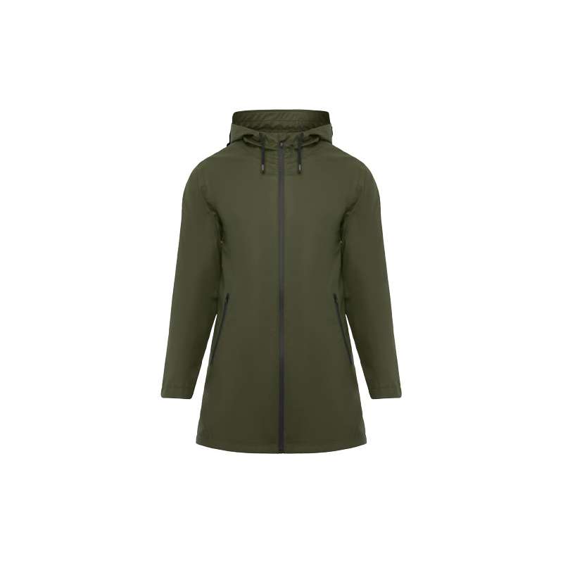 Impermeabile da donna personalizzato - cod. PR5202