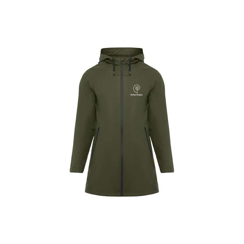 Impermeabile da donna personalizzato - cod. PR5202
