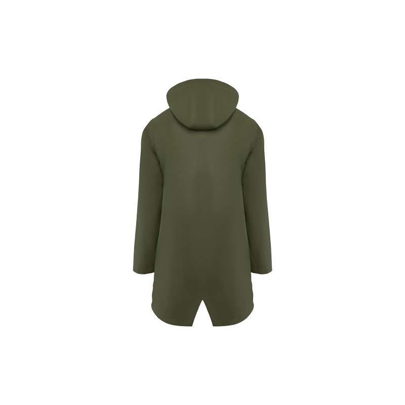 Impermeabile da donna personalizzato - cod. PR5202