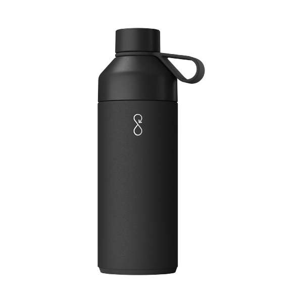Borraccia da 1000 ml con isolamento sottovuoto Big Ocean Bottle - cod. P100753