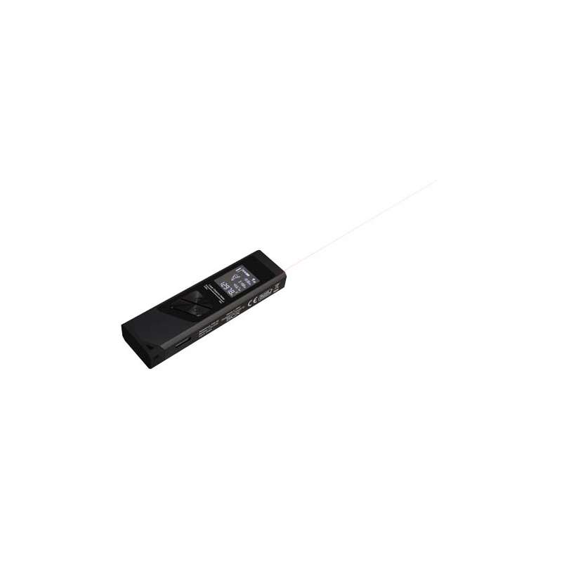 Mini telemetro laser SCX.design T05 - cod. P2PX136