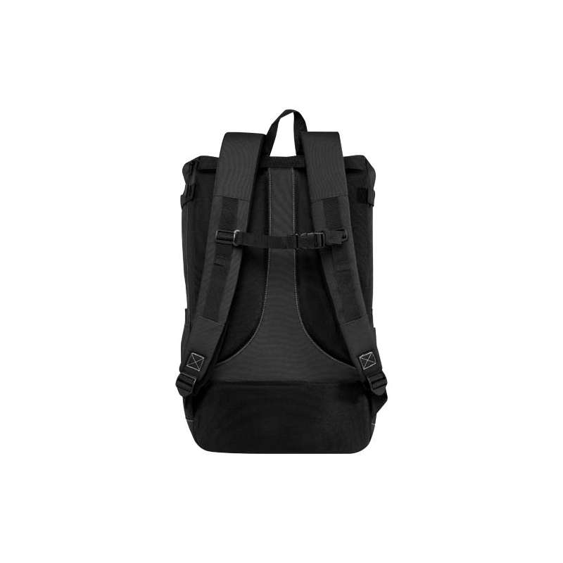 Zaino modulare in materiale riciclato certificato - cod. P120714