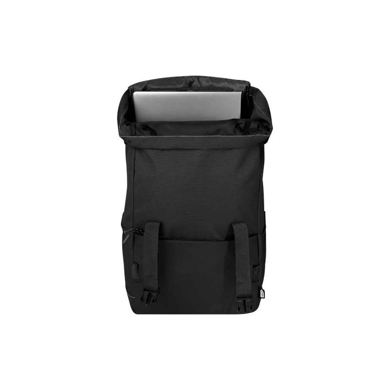 Zaino modulare in materiale riciclato certificato - cod. P120714