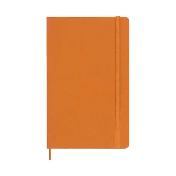 Blocco note Moleskine f.to 13x21 cm. - cod. P107932