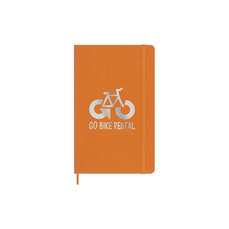 Blocco note Moleskine f.to 13x21 cm. - cod. P107932