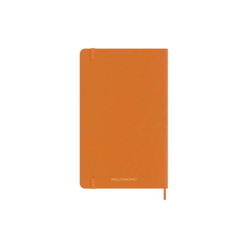 Blocco note Moleskine f.to 13x21 cm. - cod. P107932