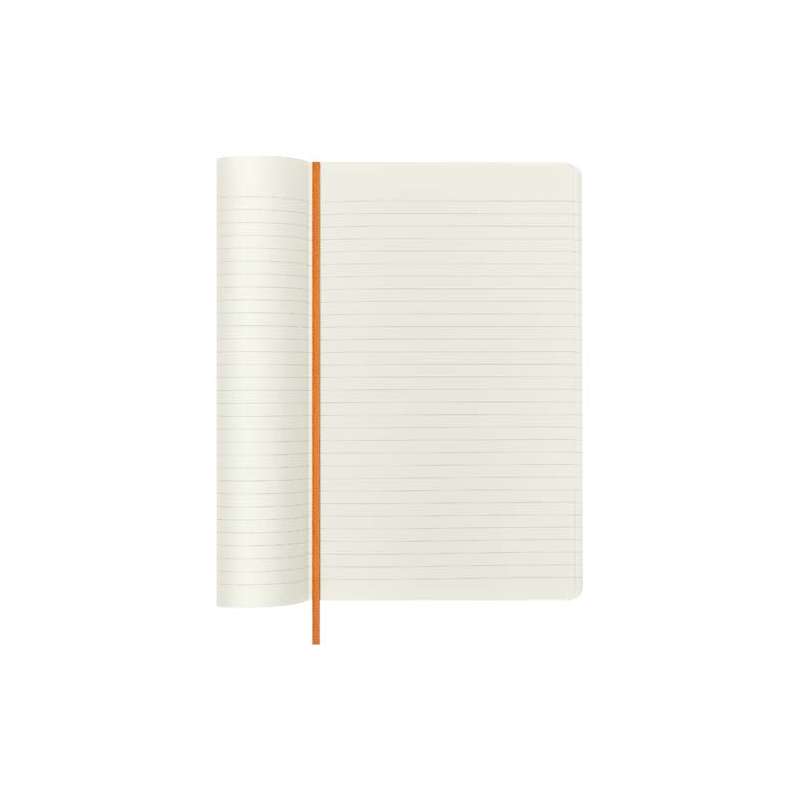 Blocco note Moleskine f.to 13x21 cm. - cod. P107932