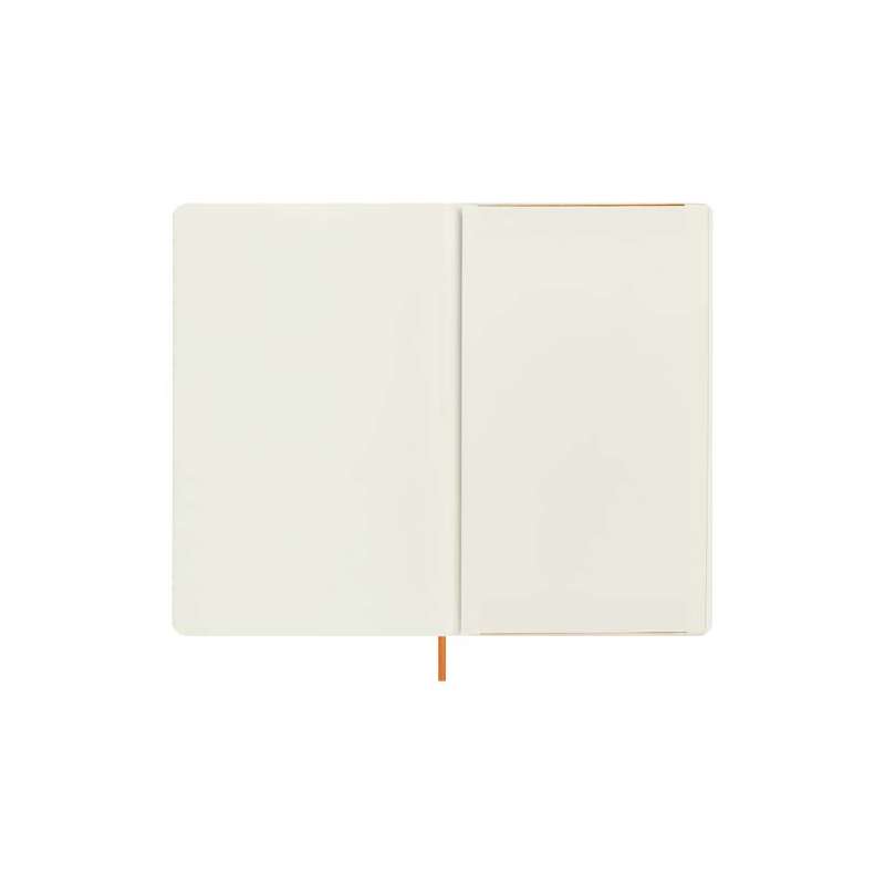 Blocco note Moleskine f.to 13x21 cm. - cod. P107932