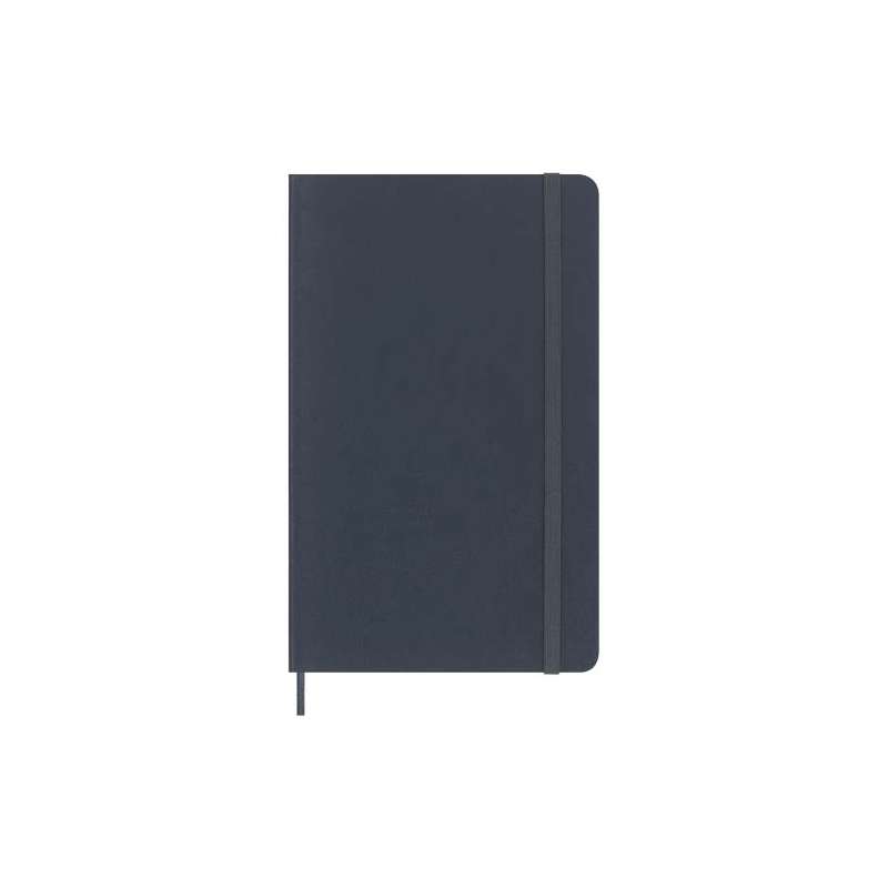 Blocco note Moleskine f.to 13x21 cm. - cod. P107932