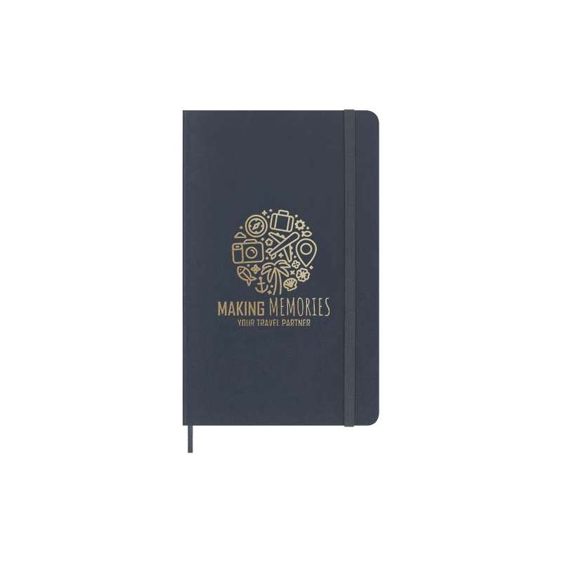 Blocco note Moleskine f.to 13x21 cm. - cod. P107932